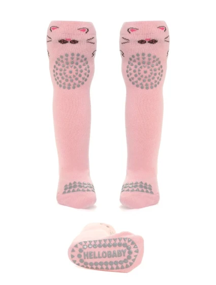 DĚTSKÉ PONOŽKY model 20988191 - BE SNAZZY