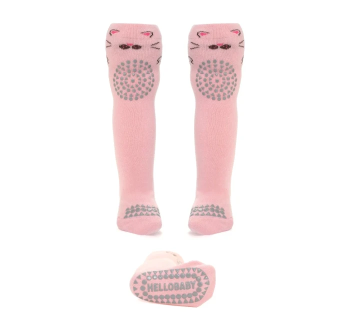 DĚTSKÉ PONOŽKY model 20988191 - BE SNAZZY