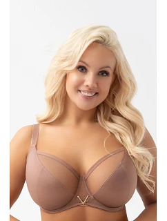 SOFT BRA model 22270252 - Gorsenia