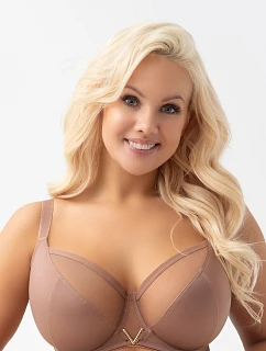 SOFT BRA model 22270252 - Gorsenia