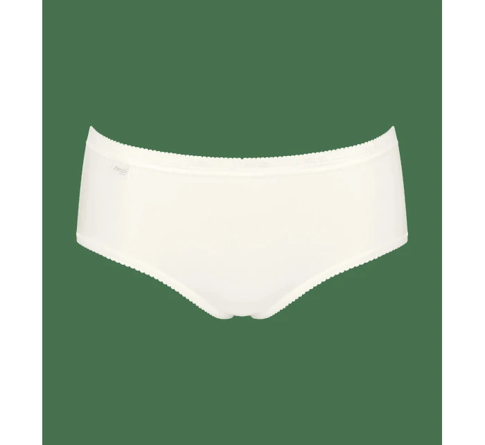 Basic+ Midi model 22005462 BLUE BLUE - Sloggi Basic+ Midi model 22005462 BLUE BLUE - Sloggi