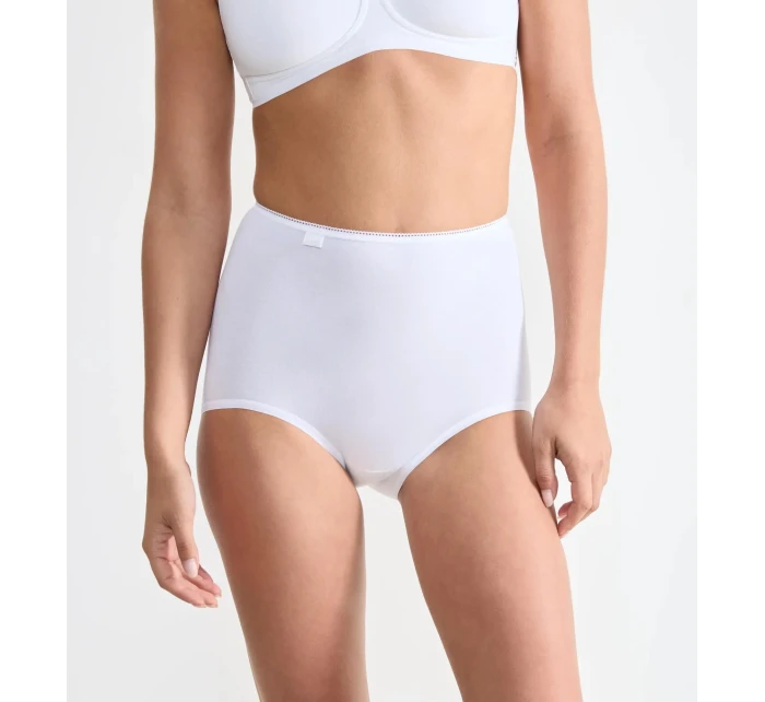 sloggi 24/7 Cotton Maxi C3P - WHITE - SLOGGI WHITE - SLOGGI