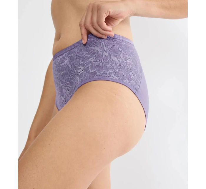 Amourette Charm T model 21792173 PURPLE PURPLE - Triumph Amourette Charm T model 21792173 PURPLE PURPLE - Triumph