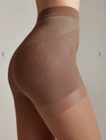 Elegant punčochové kalhoty 20 den 24 model 21778979 - Conte Elegant punčochové kalhoty 20 den 24 model 21778979 - Conte