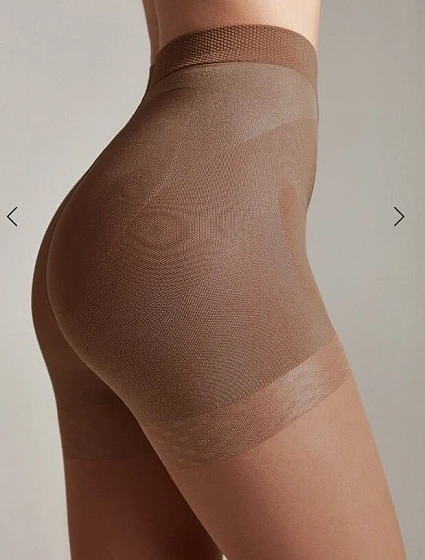 Elegant model 21778979 punčochové kalhoty 20 den 24 - Conte