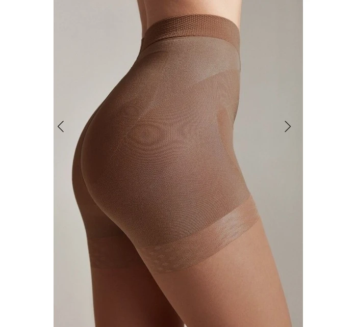 Elegant punčochové kalhoty 20 den 24 model 21778979 - Conte Elegant punčochové kalhoty 20 den 24 model 21778979 - Conte