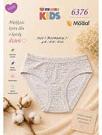 Detské nohavičky DC Girl 6376 A'12