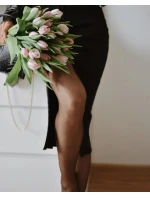 Dámské punčochové kalhoty Gabriella Matt Effect 15 den 2-4 Dámské punčochové kalhoty Gabriella Matt Effect 15 den 2-4