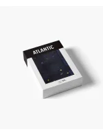 Boxerky Atlantic 3MH-050 A'3 S-2XL