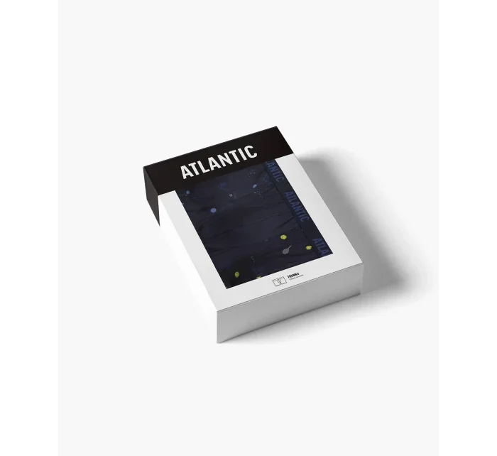 Boxerky Atlantic 3MH-050 A'3 S-2XL