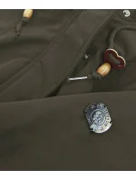 PARKA DAMSKA NA model 21243235 - LHD