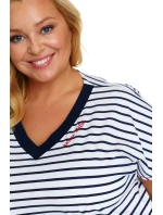 Dámske pyžamo 5369 - Doktor Nap