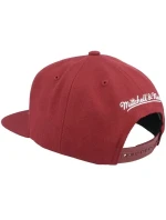 Mitchell & Ness NBA Miami Heat Top Spot Snapback Hwc Heat Cap HHSS3256-MHEYYPPPMARO Mitchell & Ness NBA Miami Heat Top Spot Snapback Hwc Heat Cap HHSS3256-MHEYYPPPMARO