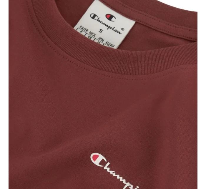 SS Tee W  tričko model 20479639 - CHAMPION
