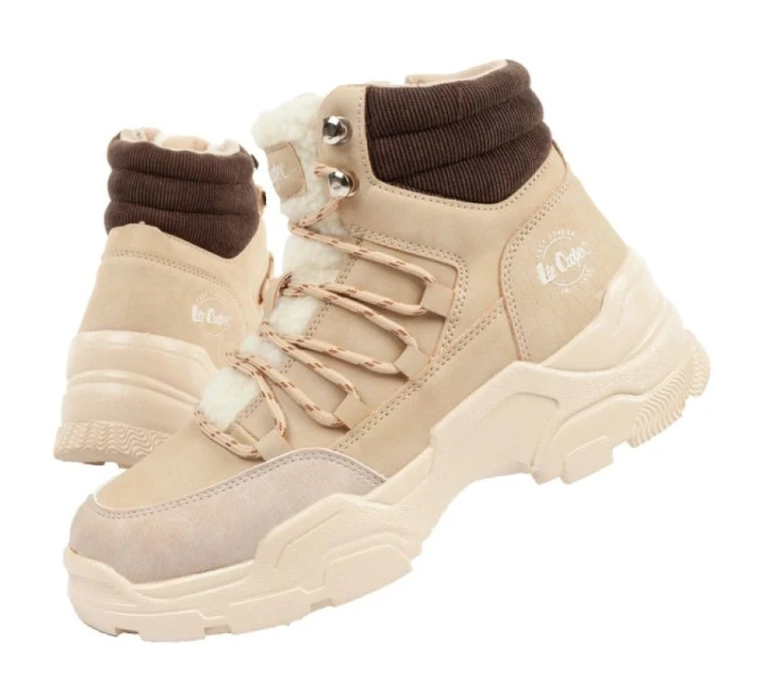 Cooper W model 20546598 boty - Lee Cooper W model 20546598 boty - Lee