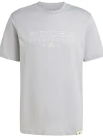 Pánske tričko adidas Tech Linear Graphic M IY0728