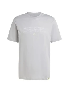 Tričko Tech Linear Graphic M model 20570121 pánské - ADIDAS