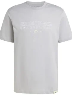 Tričko Tech Linear Graphic M model 20570121 pánské - ADIDAS