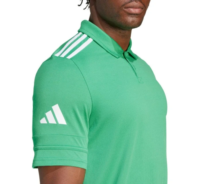 Tričko Squadra 25 Polo M model 21037481 pánské - ADIDAS