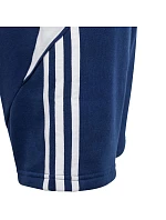 Šortky adidas Tiro 24 Sweat Jr IS1004