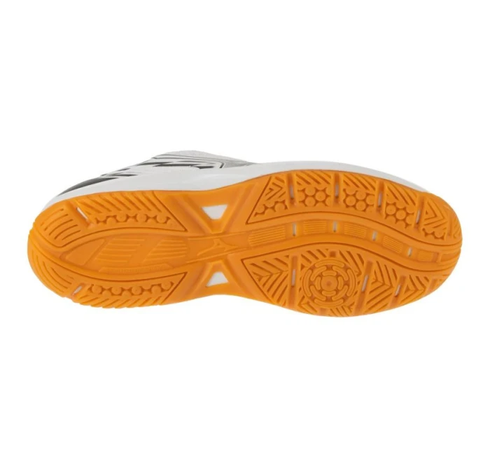 Stolný tenis Mizuno Crossmatch Smash 81GA253001 White 38