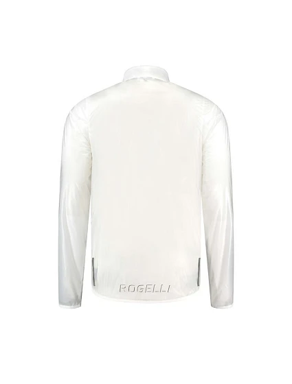 kurtka  biała 2XL model 21846845 - Rogelli