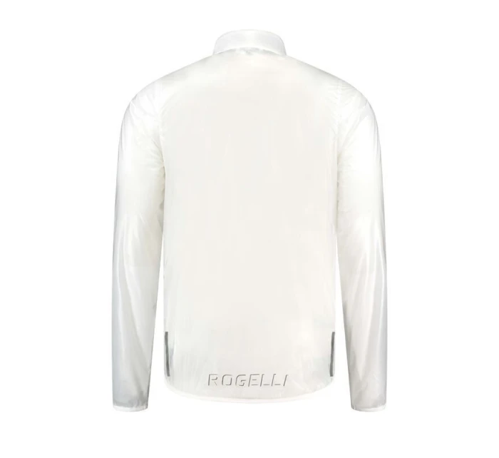 kurtka  biała 2XL model 21846845 - Rogelli