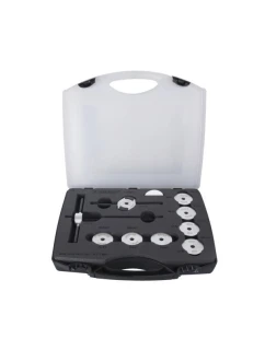 Montážna súprava ložiska UNIOR