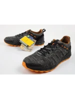 Turistické topánky Rapida Air Gore-tex light grey black