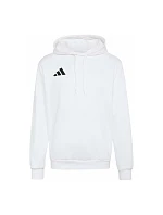 Pánská mikina Entrada 26 Hoody white model 22053175 pánské - ADIDAS