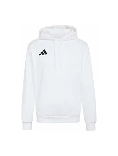 Pánská mikina Entrada 26 Hoody white model 22053175 pánské - ADIDAS