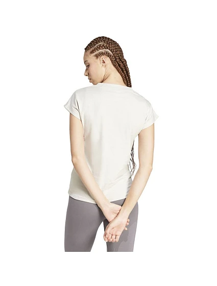 Tričko W Essentials Linear model 22193314 - ADIDAS