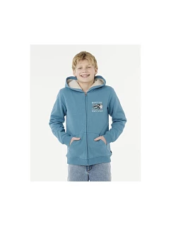 Mikina & LINED modrá model 22238932 - Rip Curl