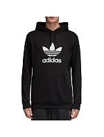 Adidas Trefoil Hoodie M DT7964 muži