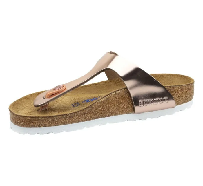 Žabky Gizeh W model 21423805 39 - Birkenstock