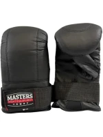 Tréninkové rukavice model 21346993 - Masters