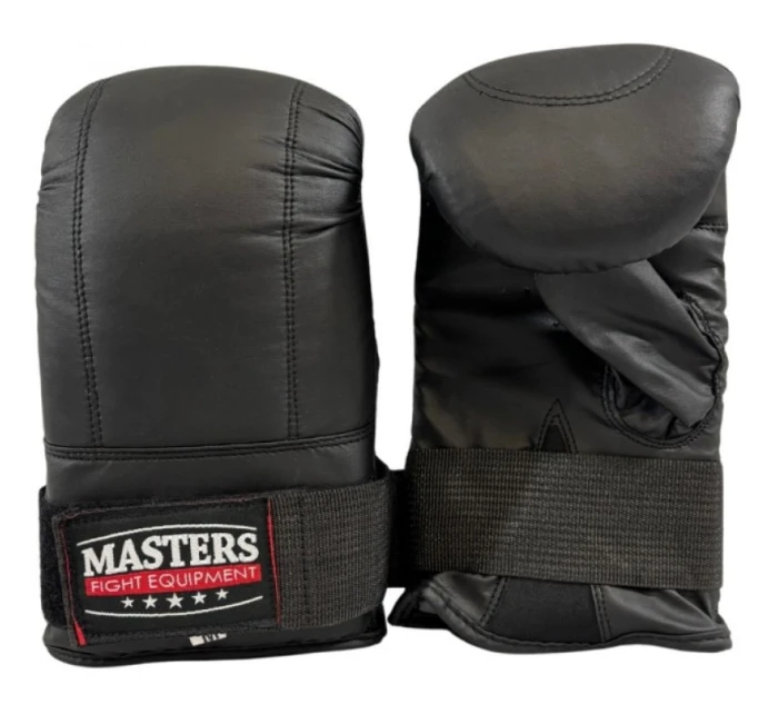 Tréninkové rukavice model 21346993 - Masters