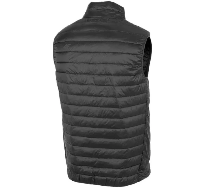 Pánska vesta M H4Z22 KUMP001 20S - 4F