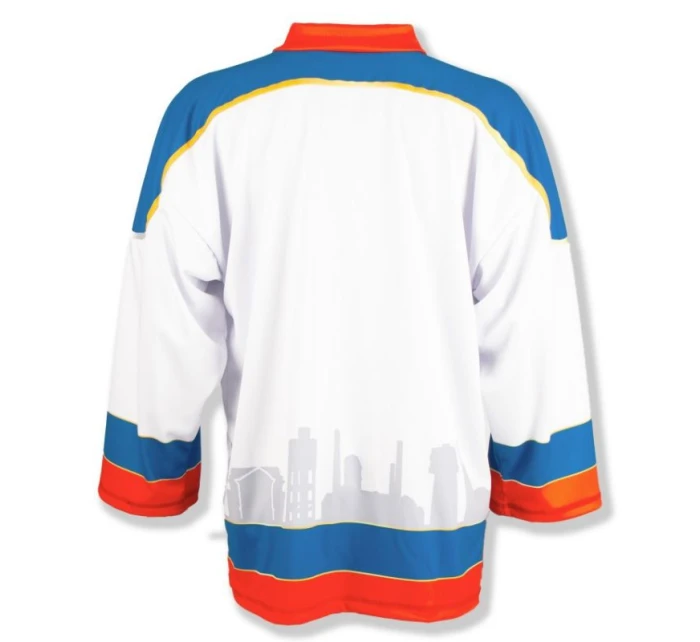 Replika zápasové mikiny Polonia model 21404610