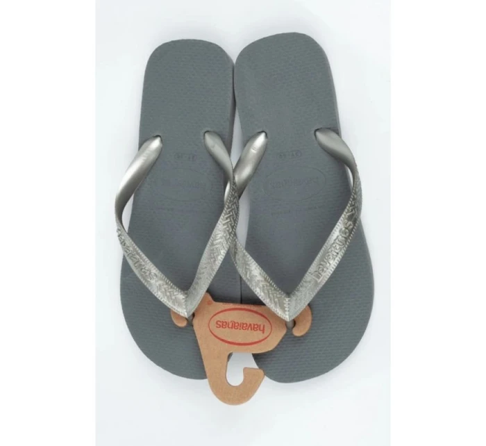 Žabky Havaianas W STEELGREY