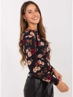 IT blúzka BZ 20315 1.19P čierna IT blúzka BZ 20315 1.19P čierna