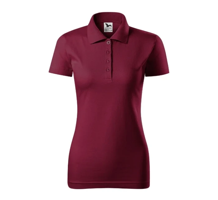 Single J. polokošile dámská model 20994237 - MALFINI, a.s.