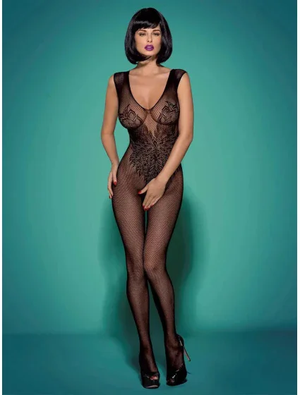 Bodystocking N112 - Obsessive