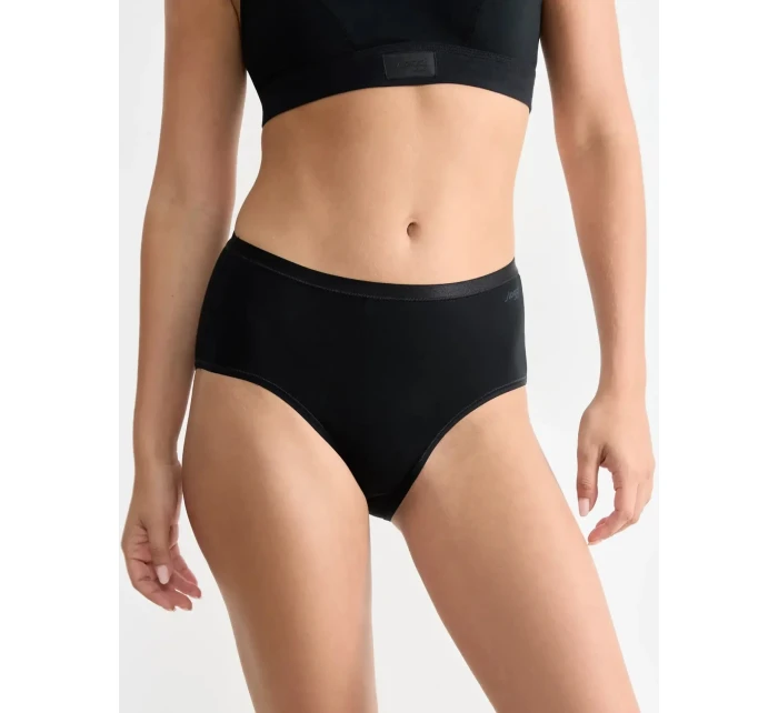 sloggi GO Daily Cotton Midi 3P