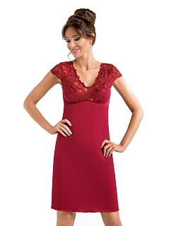 Nočná košeľa model 135663 Donna