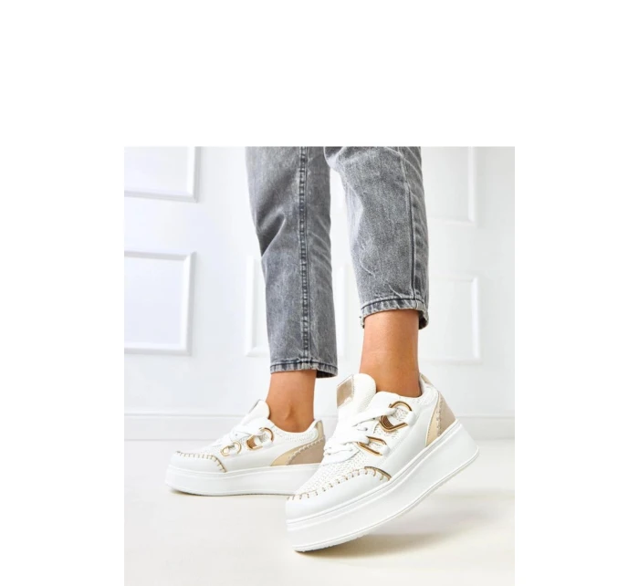 Športová obuv model 217954 Solea Športová obuv model 217954 Solea