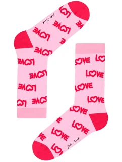 Dámské ponožky model 20685080 - John Frank