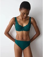 Amourette WHP - Teal Green - TRIUMPH Teal Green - TRIUMPH Amourette WHP - Teal Green - TRIUMPH Teal Green - TRIUMPH