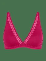 Podprsenka Sloggi GO Blush Soft – Berry – SLOGGI Berry – SLOGGI