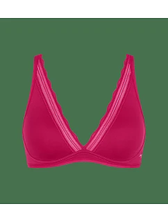 sloggi GO Blush Soft Bra - Berry - SLOGGI Berry - SLOGGI